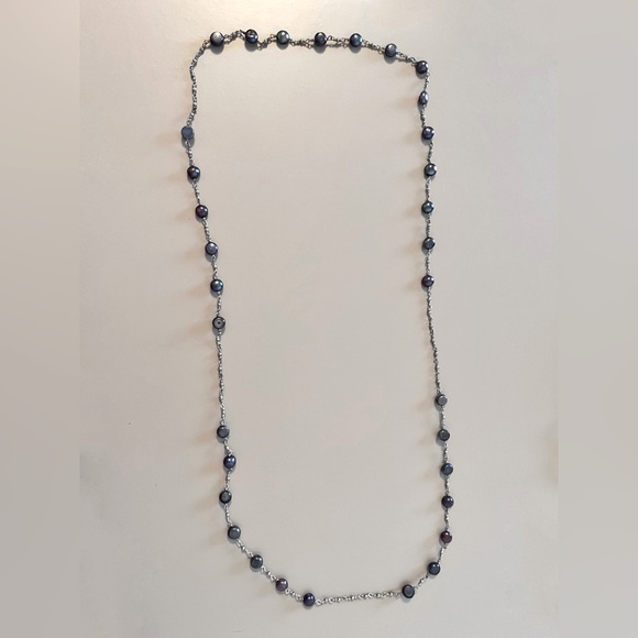 Handmade necklace - Picture 2 of 2